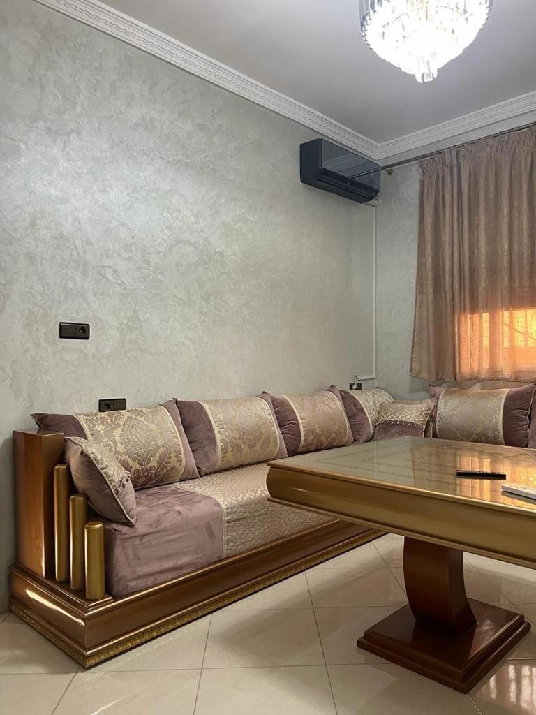 Appartement boulaàyoun de luxe à louer nador 3 Apartment in Morocco