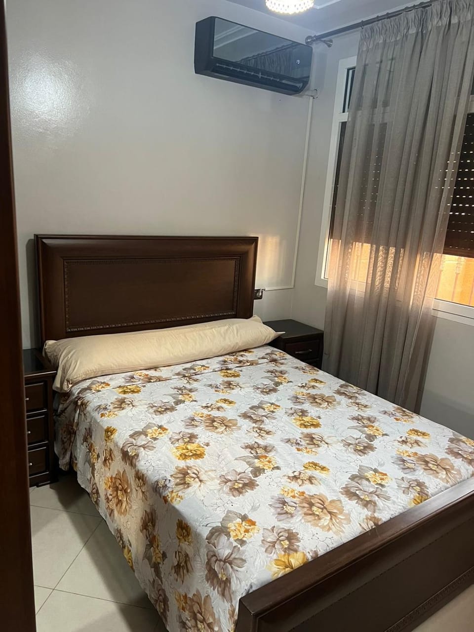 Appartement boulaàyoun de luxe à louer nador 3 Apartment in Morocco