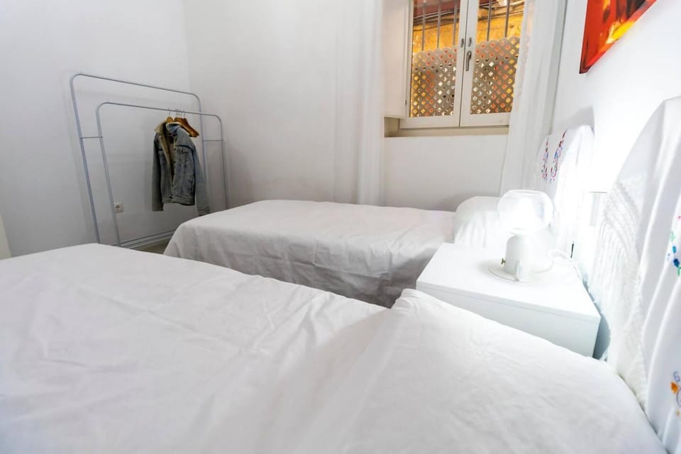 SH Rujacor Mare. Apartamento chic en la Viña Apartment in Cadiz