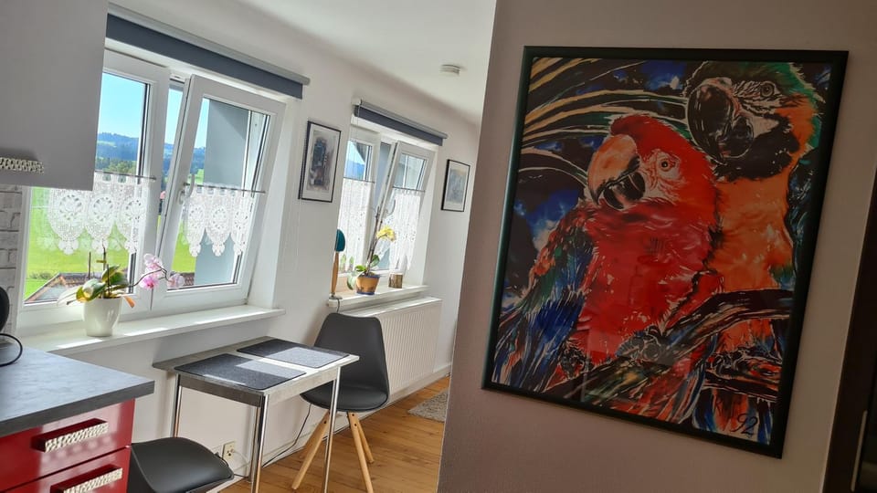 Kleine Auszeit Apartment in Kempten