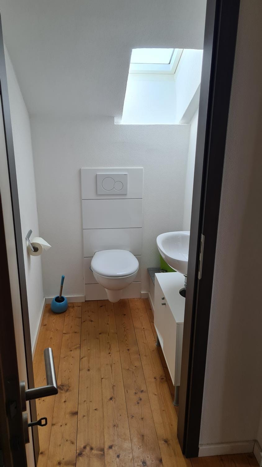 Kleine Auszeit Apartment in Kempten