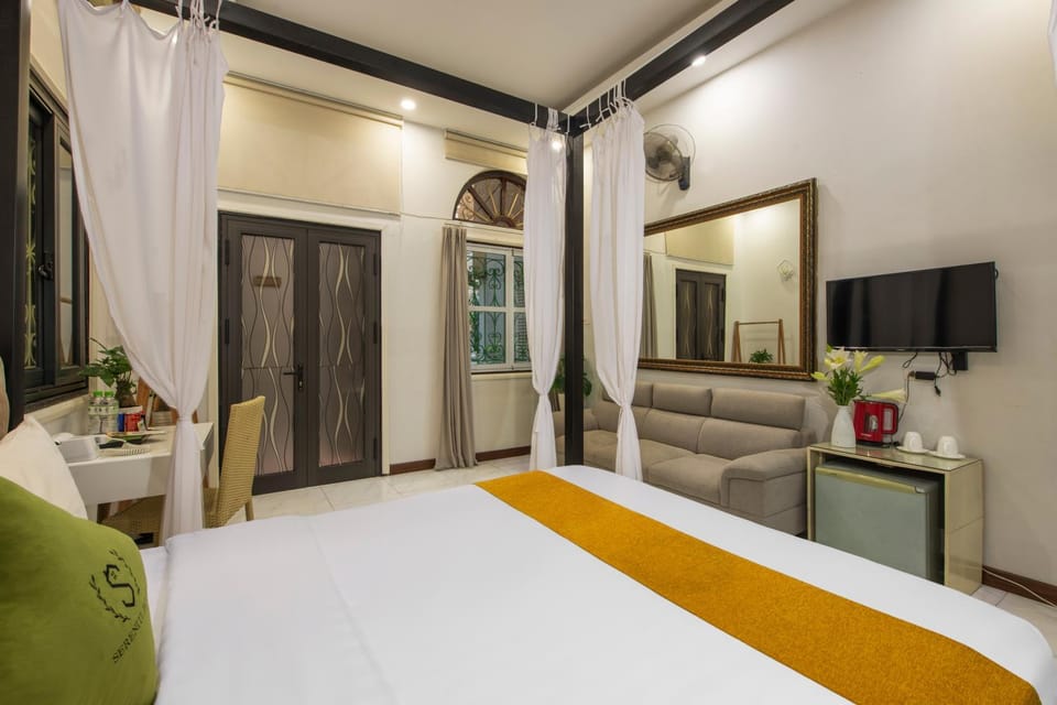 Hanoi Family Homestay Vacation rental in Hanoi