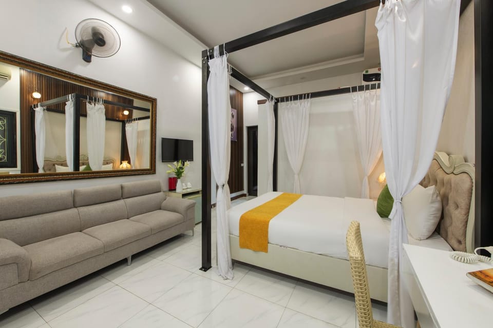 Hanoi Family Homestay Vacation rental in Hanoi