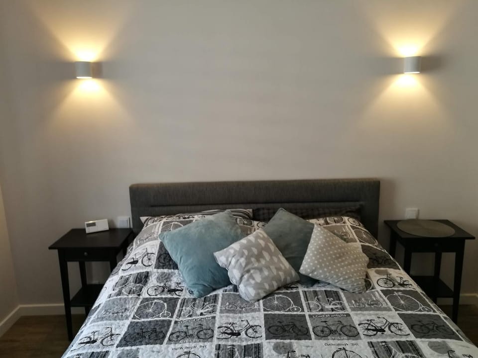 Apartament NATALIA Apartment in Lower Silesian Voivodeship