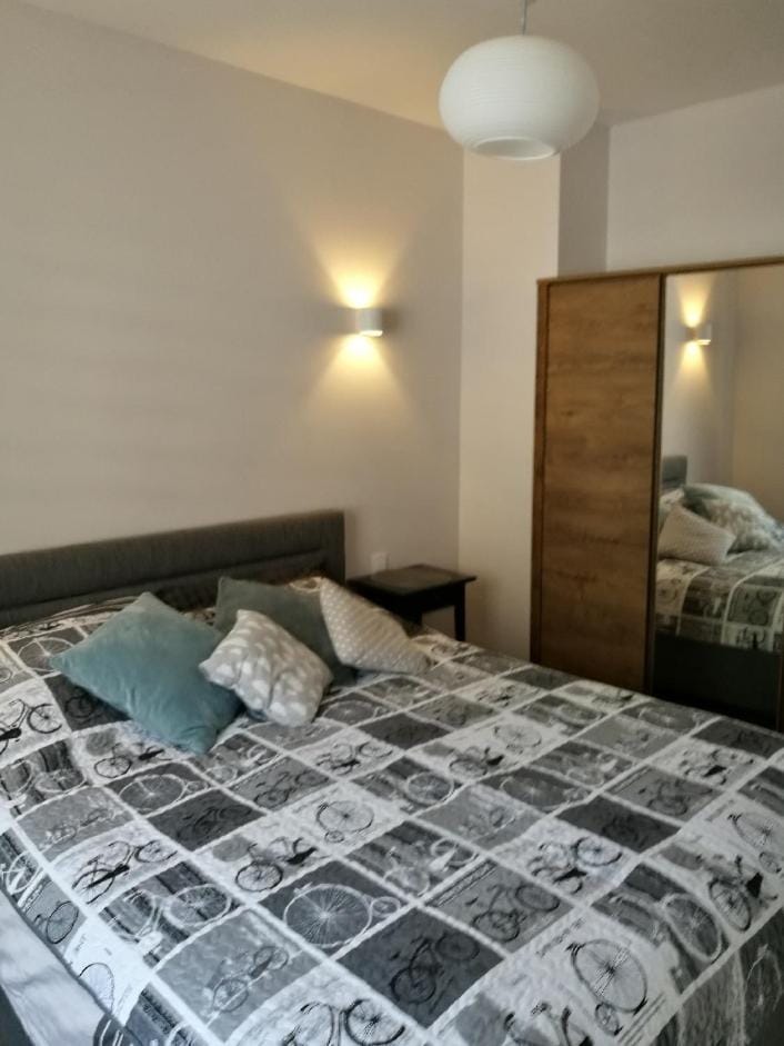 Apartament NATALIA Apartment in Lower Silesian Voivodeship