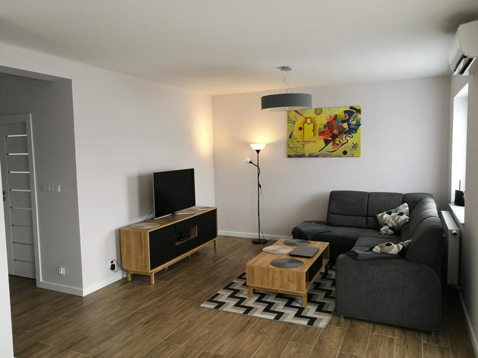 Apartament NATALIA Apartment in Lower Silesian Voivodeship