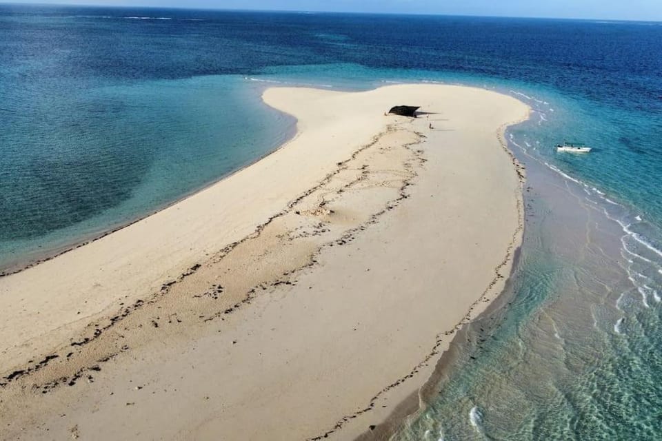 Baobab Beach Villa, Ushongo Beach, Pangani House in Tanzania