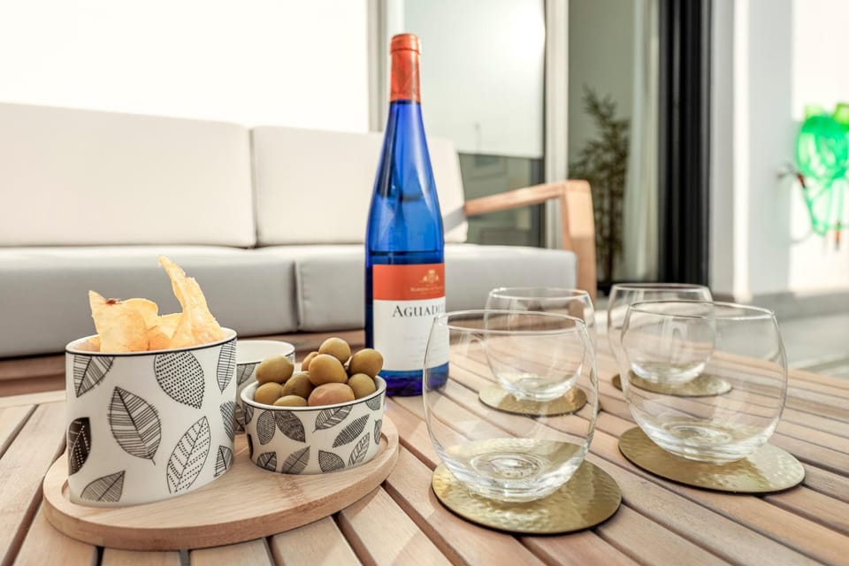 Food and drinks
