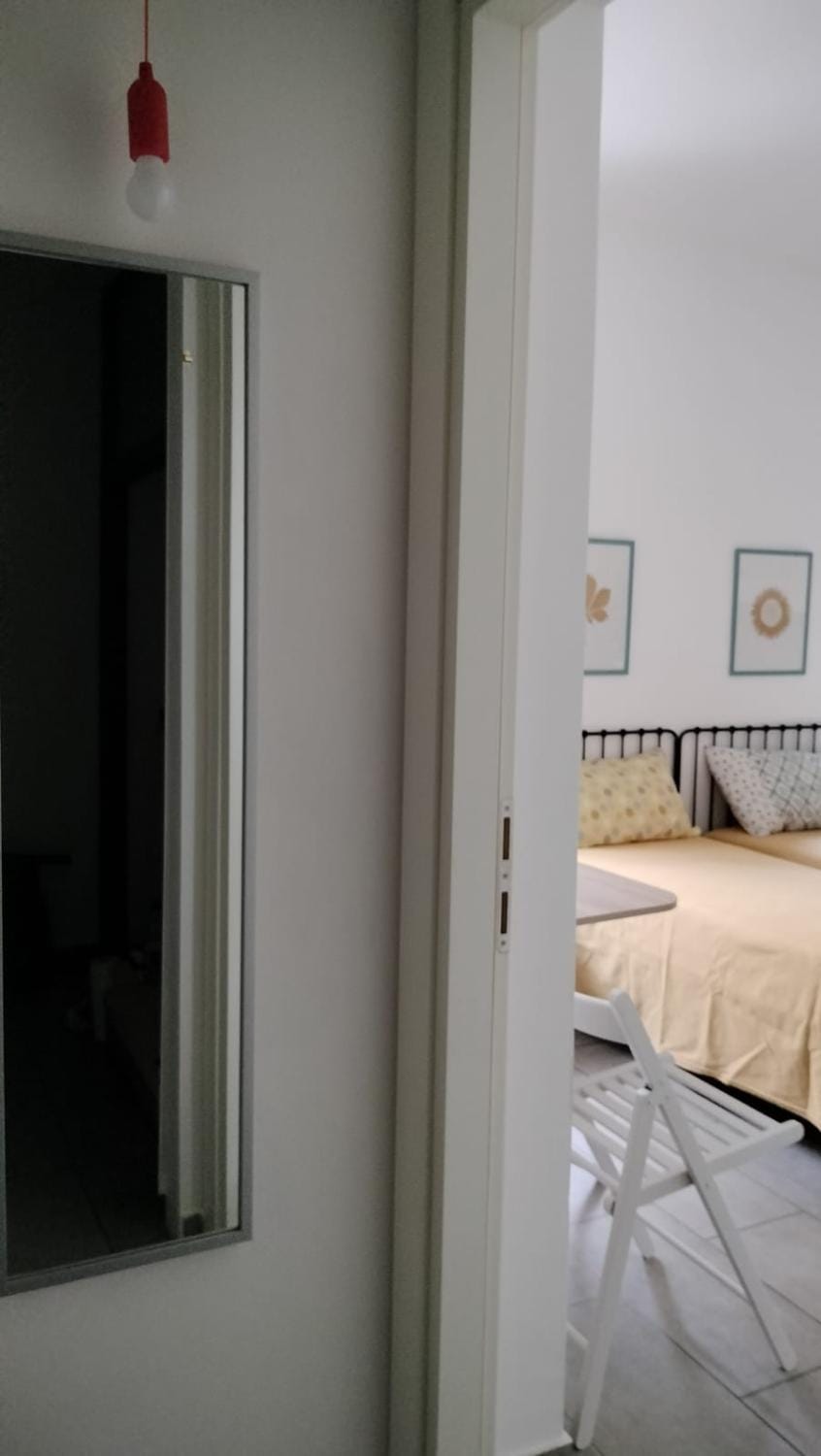Appartamento Porta Est Bed and Breakfast in Foligno