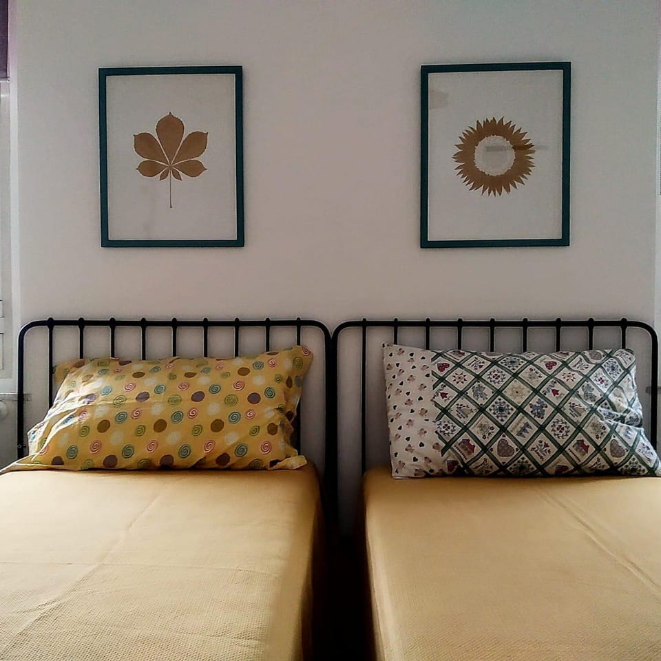 Appartamento Porta Est Bed and Breakfast in Foligno