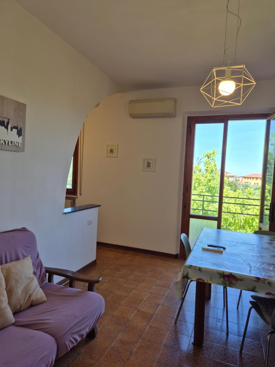 Il brigidino Apartment in Emilia-Romagna