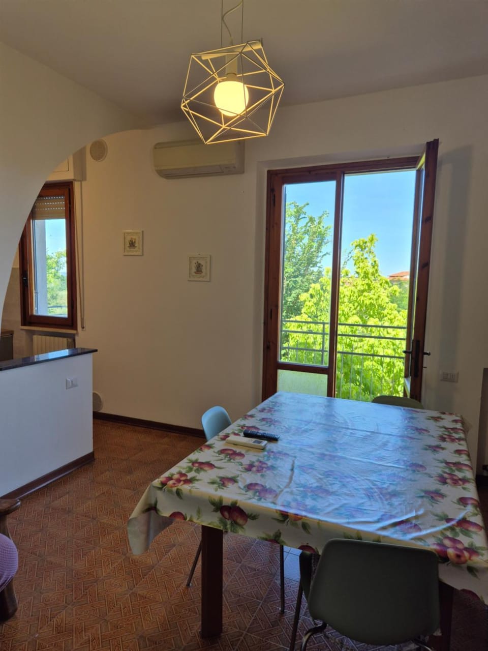 Il brigidino Apartment in Emilia-Romagna