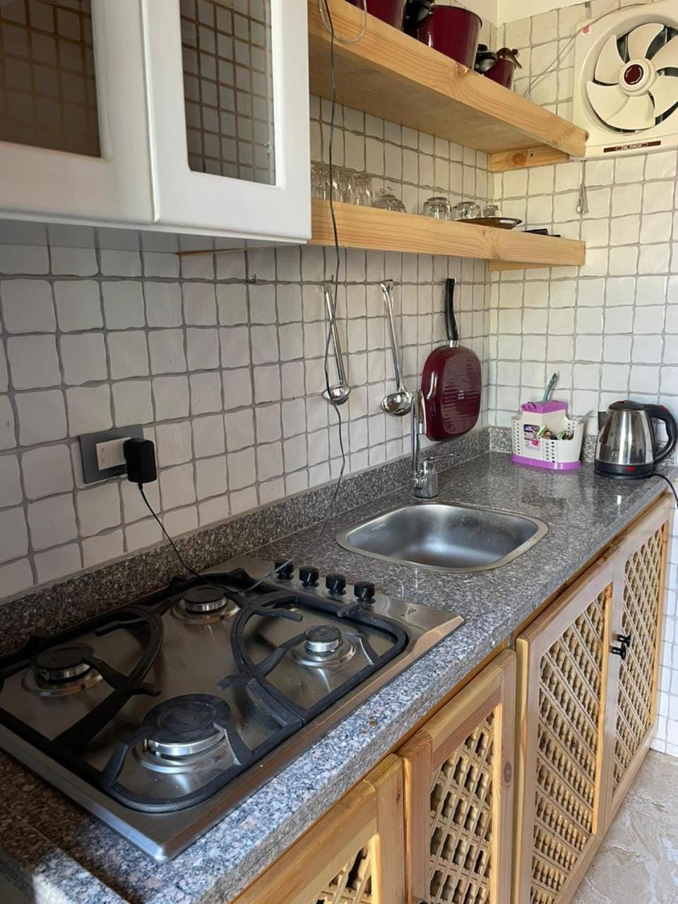 Assala Camp Hotel in South Sinai Governorate