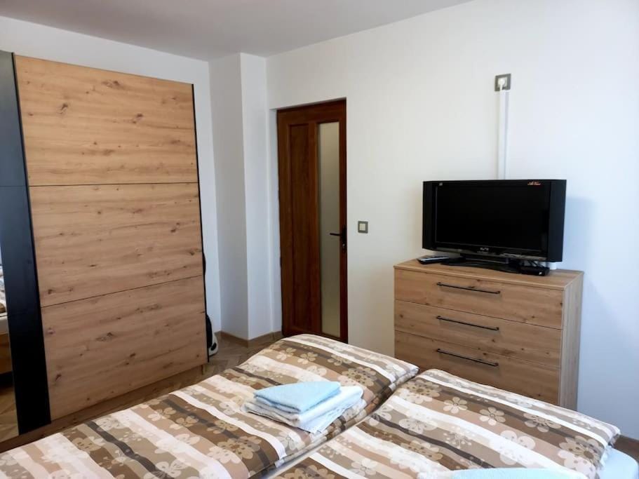 APARTMENT TONI / 2BEDROOMS Apartment in Varna
