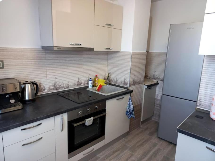APARTMENT TONI / 2BEDROOMS Apartment in Varna