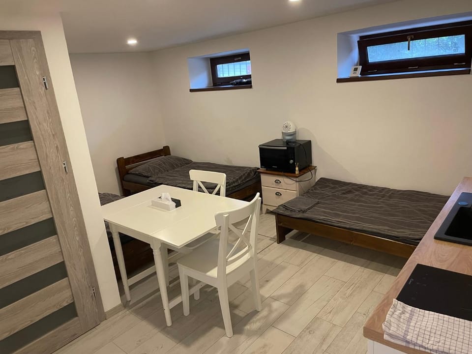 Apartmán nad Bazilikou 2 Apartment in South Moravian Region