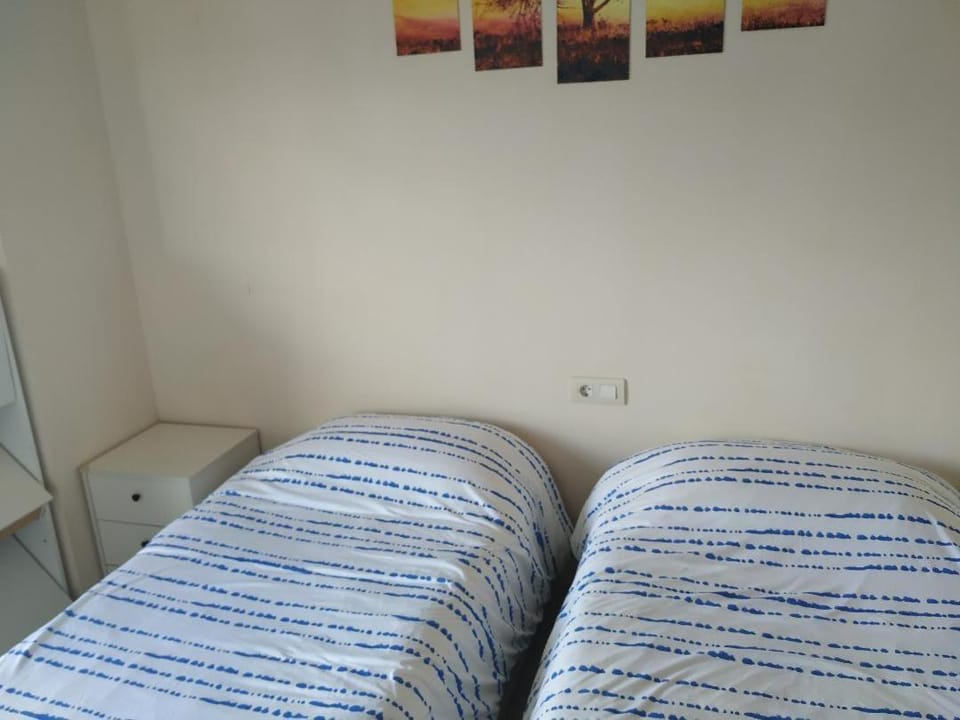 Frontal Las Terrazas 1 en Marina d`Or Apartment in Valencian Community