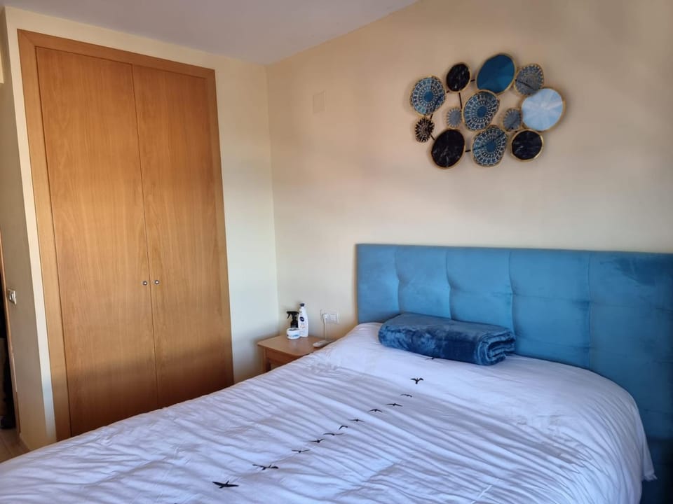 Frontal Las Terrazas 1 en Marina d`Or Apartment in Valencian Community