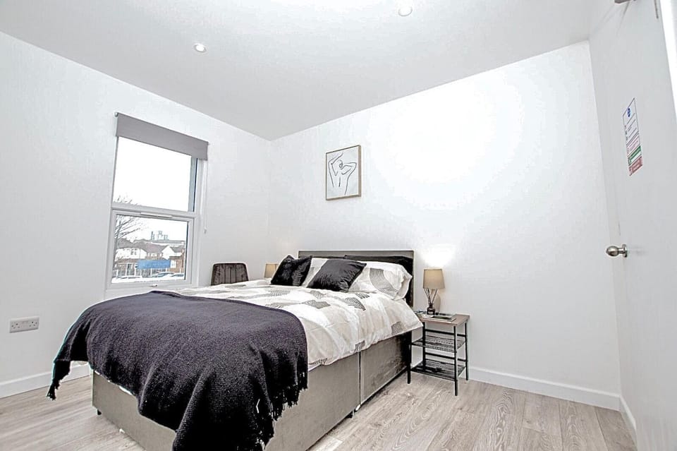 Dunamis Staycation 4 Vacation rental in Croydon