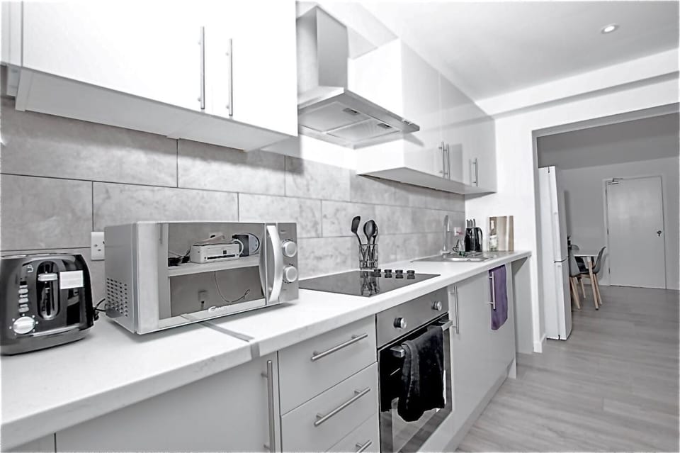 Dunamis Staycation 4 Vacation rental in Croydon