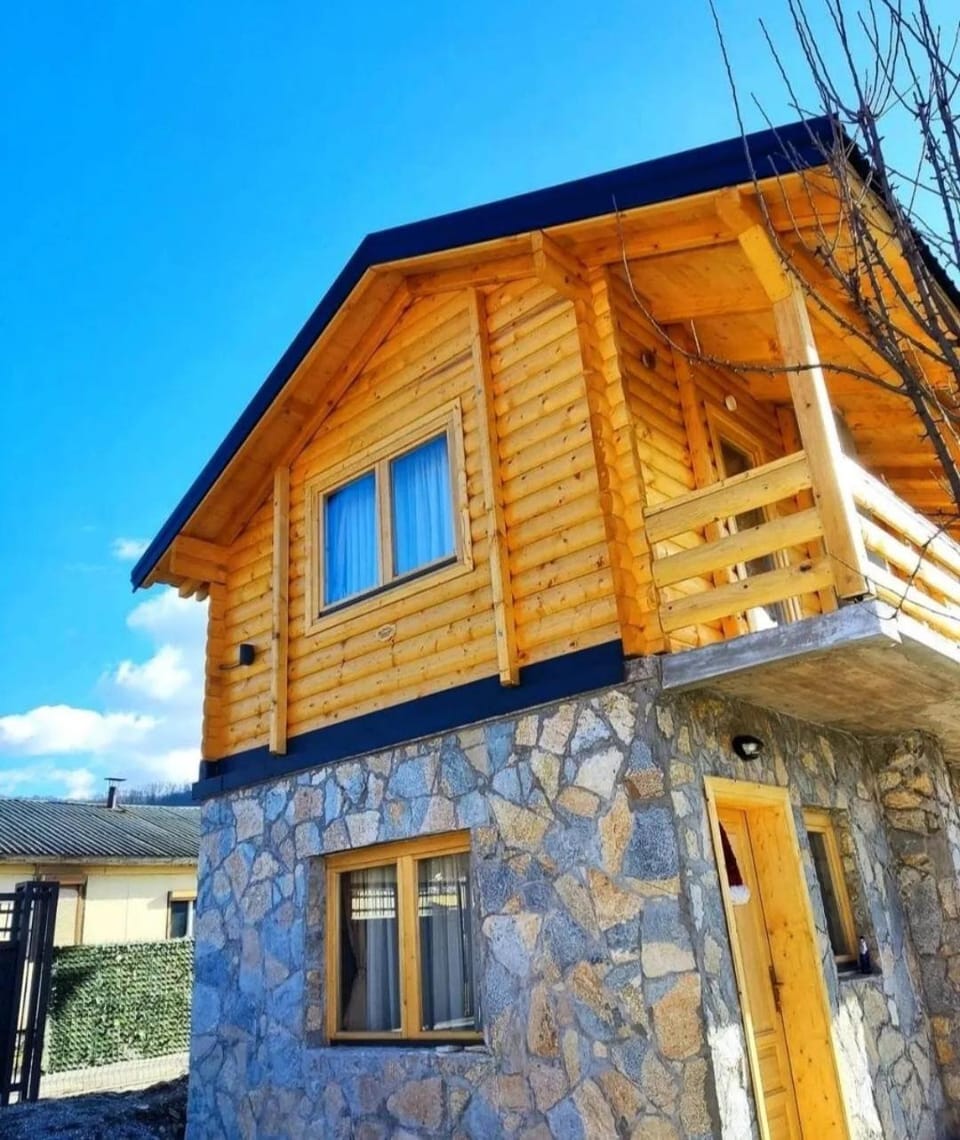 Vila Helena House in Montenegro