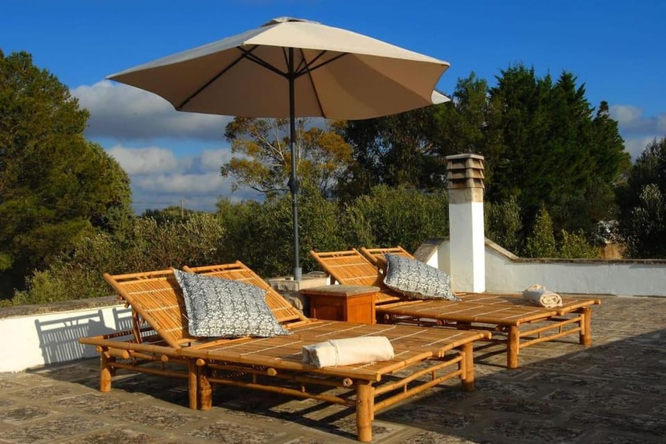 Huge reductions across July Beautiful Trulli in the heart of the Valle d Itria Villa in Province of Taranto