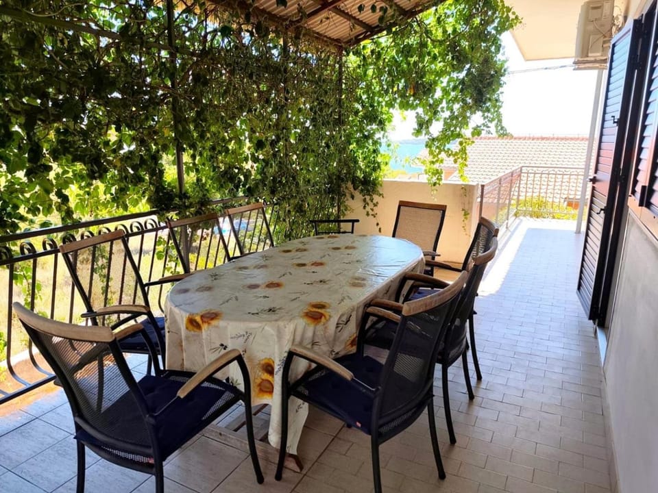 Balcony/Terrace, Seating area