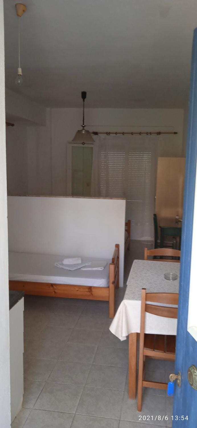 Lemonis House Apartment hotel in Halkidiki