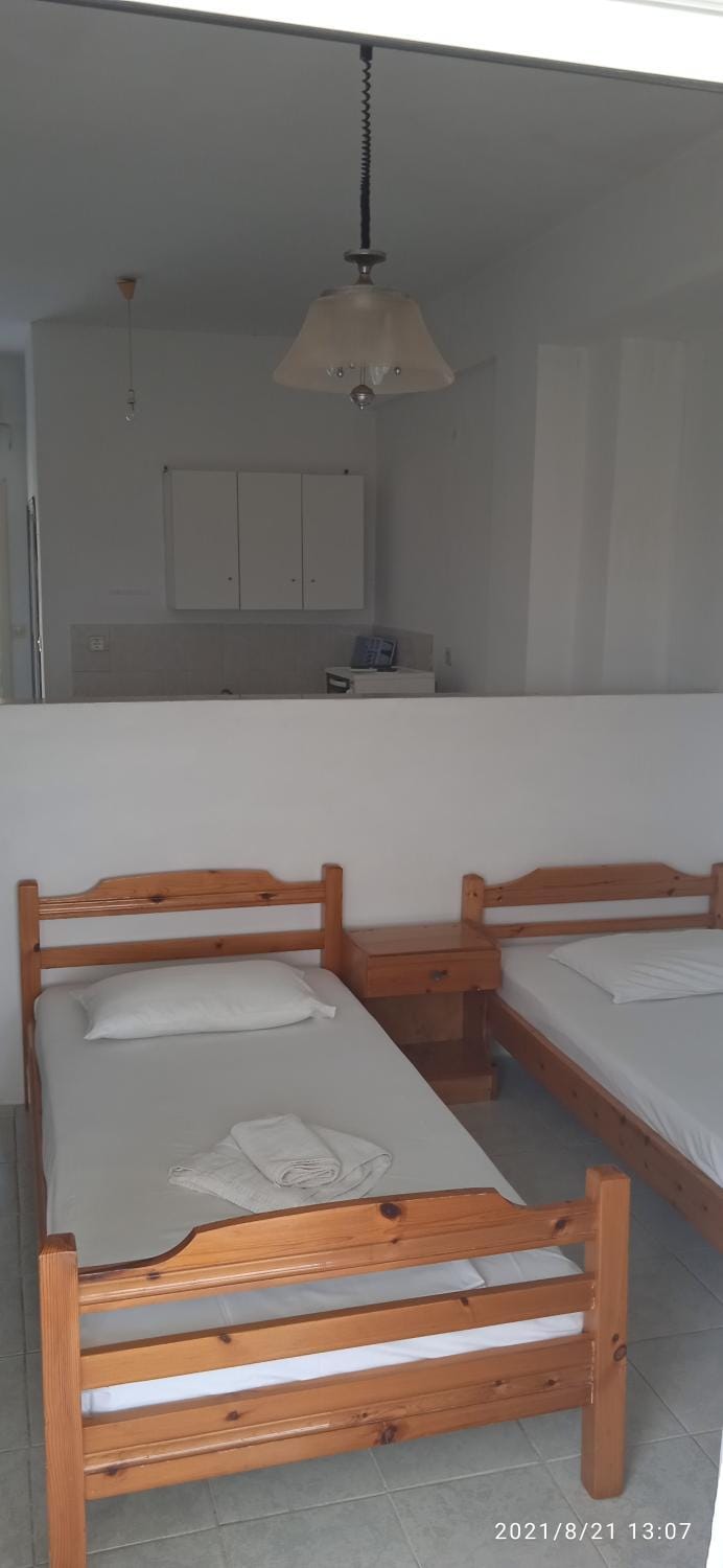 Lemonis House Apartment hotel in Halkidiki