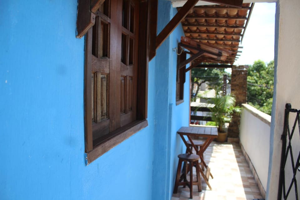 ROSÁRIO TEMPORADA Hostel Hostel in State of Paraíba, Brazil