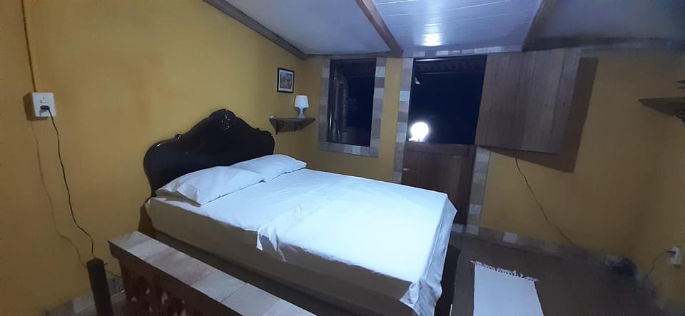 ROSÁRIO TEMPORADA Hostel Hostel in State of Paraíba, Brazil
