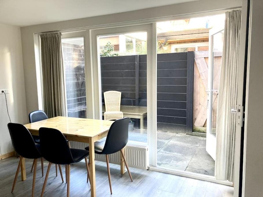 Balcony/Terrace, Living room, Dining area