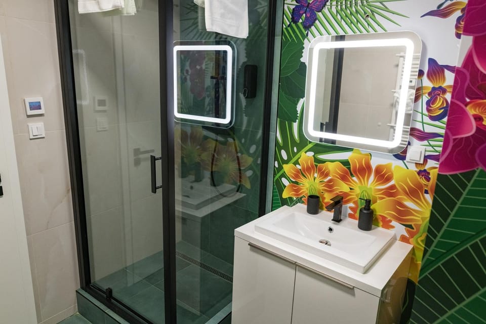 Apartmány Vanilla Karviná Apartment in Czechia