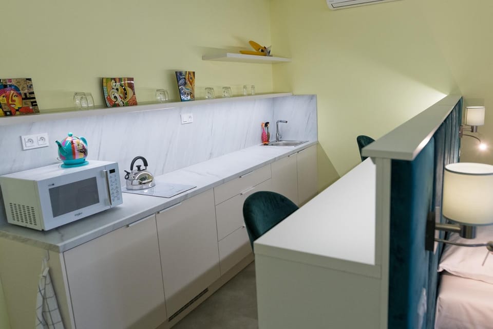 Apartmány Vanilla Karviná Apartment in Czechia