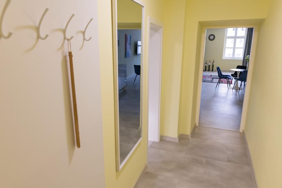 Apartmány Vanilla Karviná Apartment in Czechia