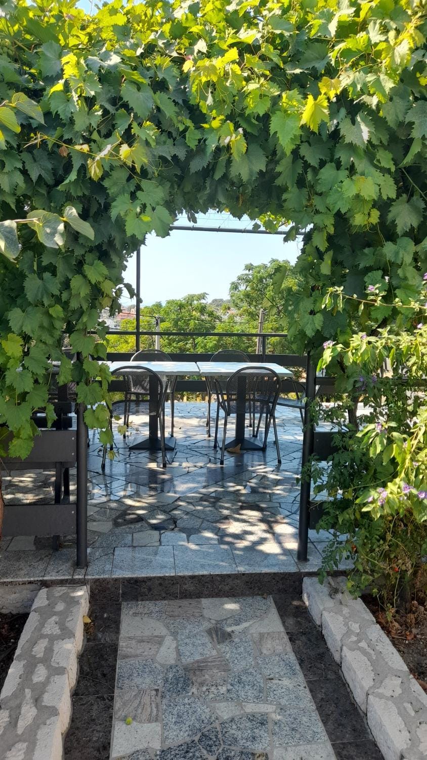 Vera Apartment in Supetarska Draga