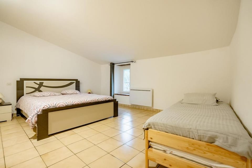 Bâtisse Provençale avec piscine House in Provence-Alpes-Côte d'Azur