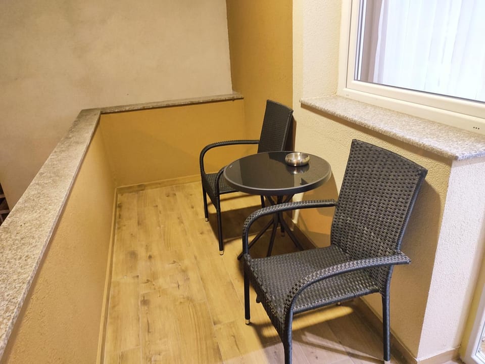 TiD Apartman LUX Apartment in Serbia
