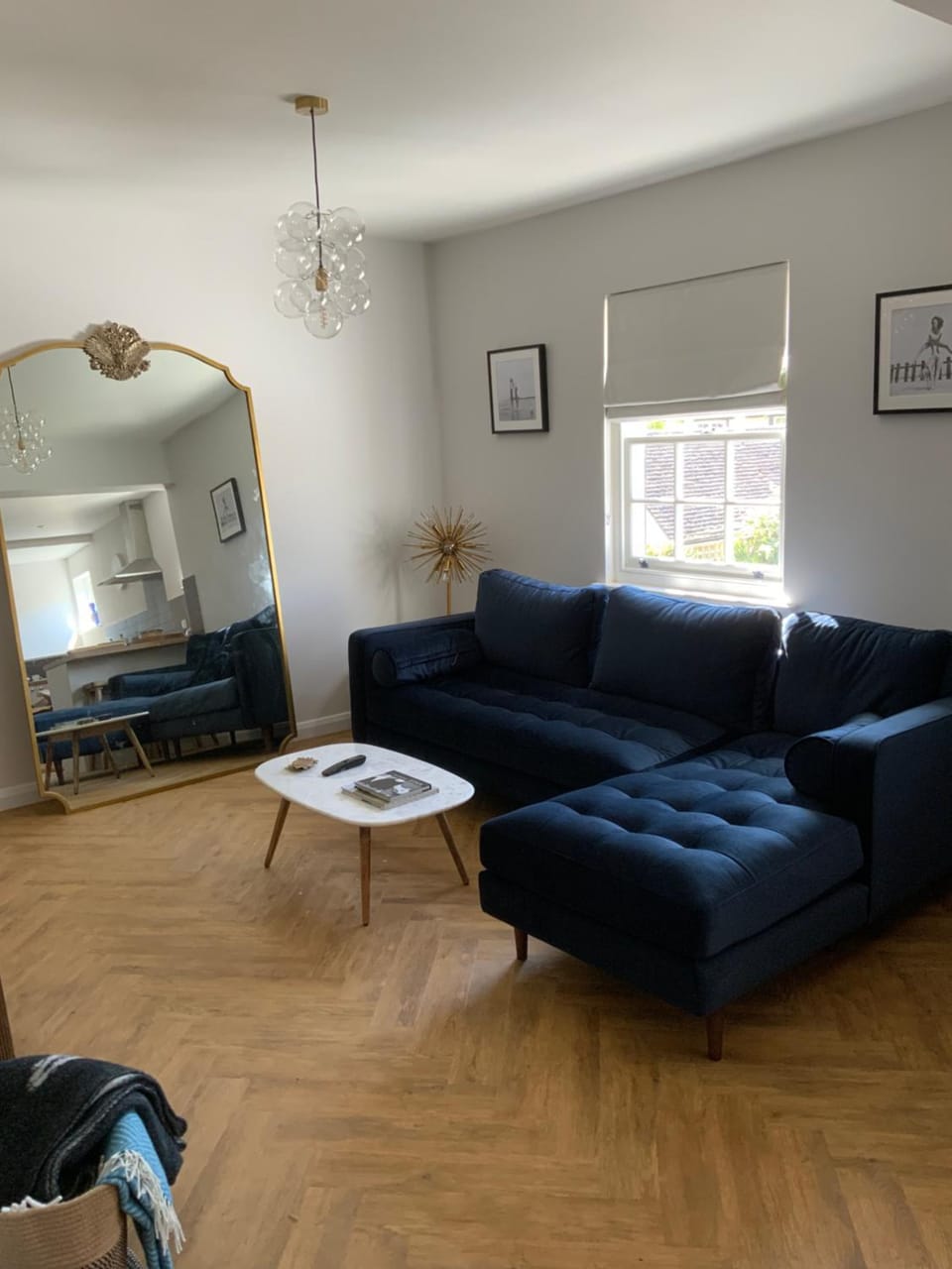 Charming 2-Bed Apartment in Sandwich in kent Apartment in Dover District