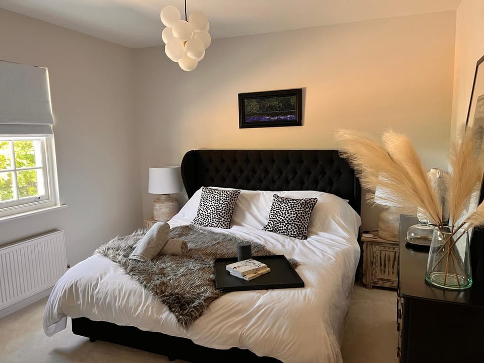 Charming 2-Bed Apartment in Sandwich in kent Apartment in Dover District