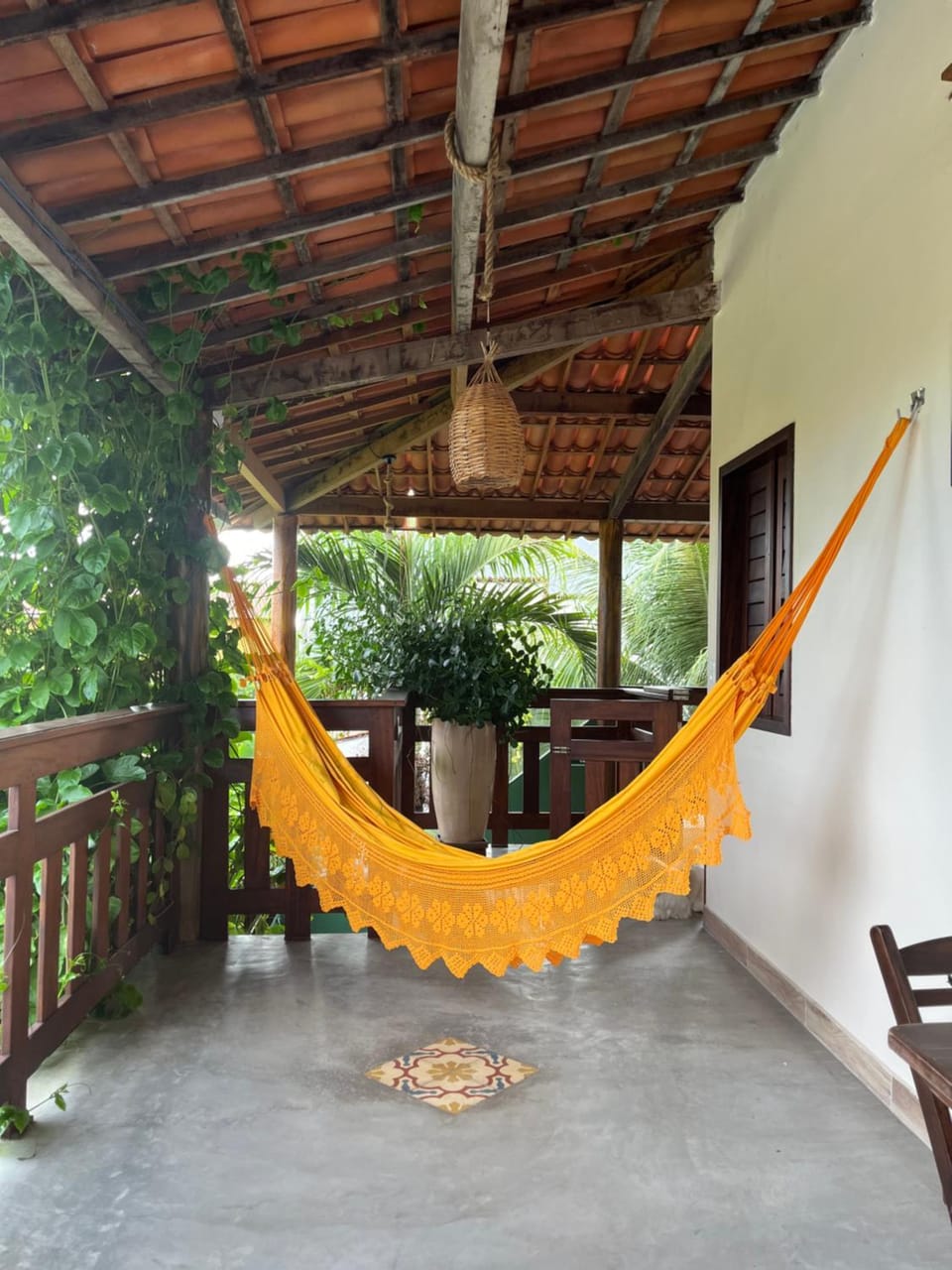 Garden´s Village Apartment in Jijoca de Jericoacoara
