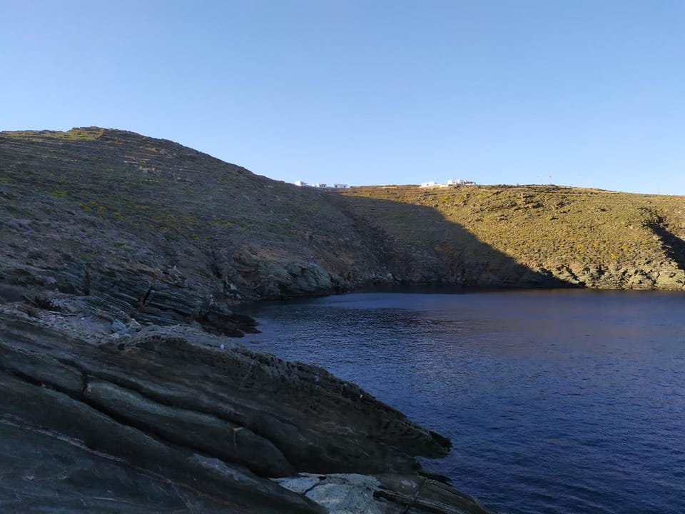 Nearby landmark, Day, Natural landscape, Hiking, Mountain view, Sea view