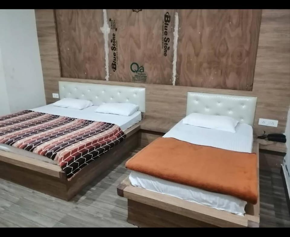 Anant Royal Bed and Breakfast in Uttar Pradesh