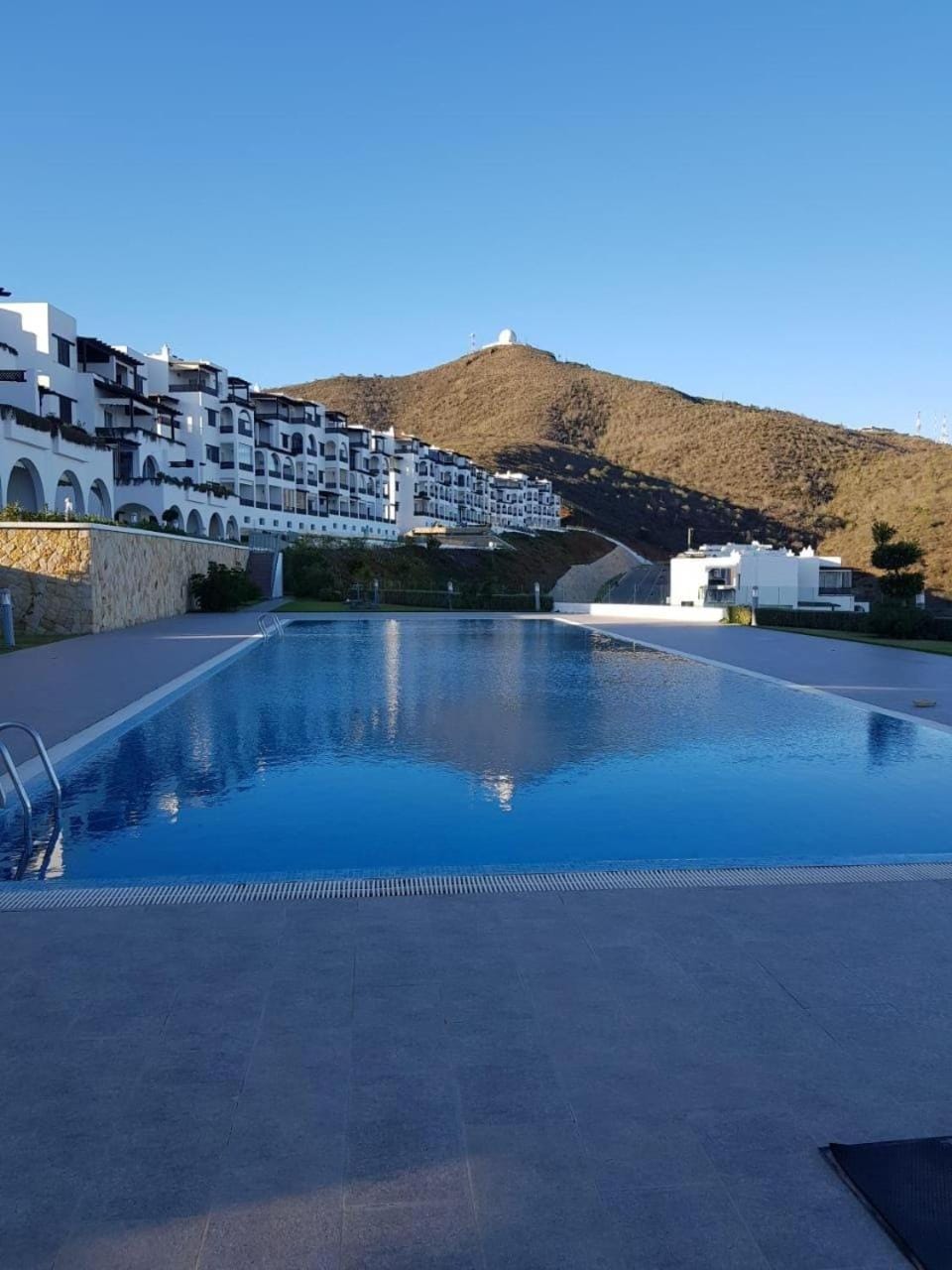D5 BELLA VISTA Cabo Negro Martil Apartment in Tangier-Tétouan-Al Hoceima