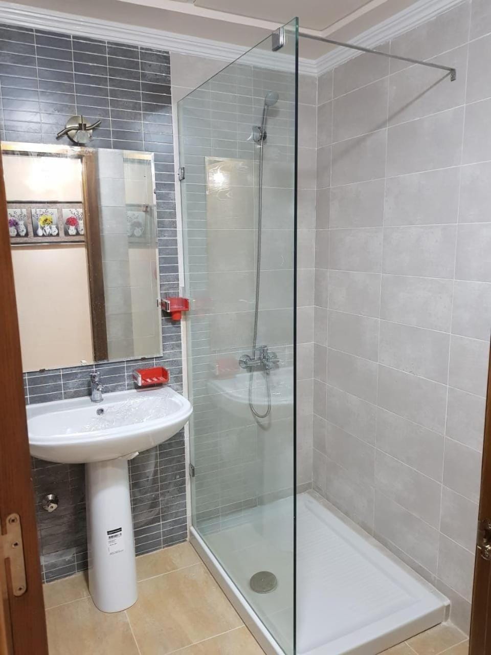 D5 BELLA VISTA Cabo Negro Martil Apartment in Tangier-Tétouan-Al Hoceima