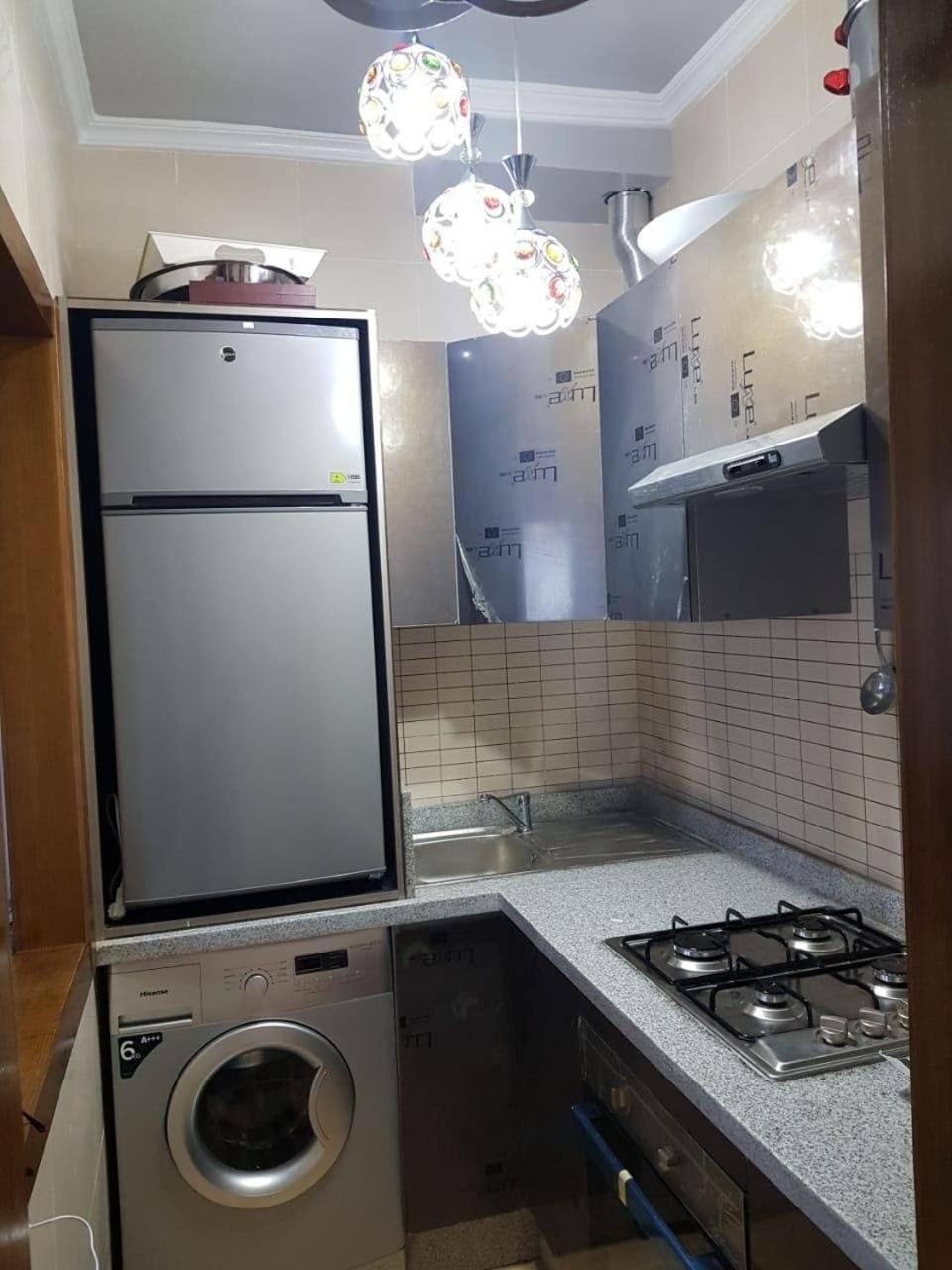 D5 BELLA VISTA Cabo Negro Martil Apartment in Tangier-Tétouan-Al Hoceima