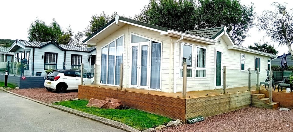 24 The Zen Den Cumbria House in England