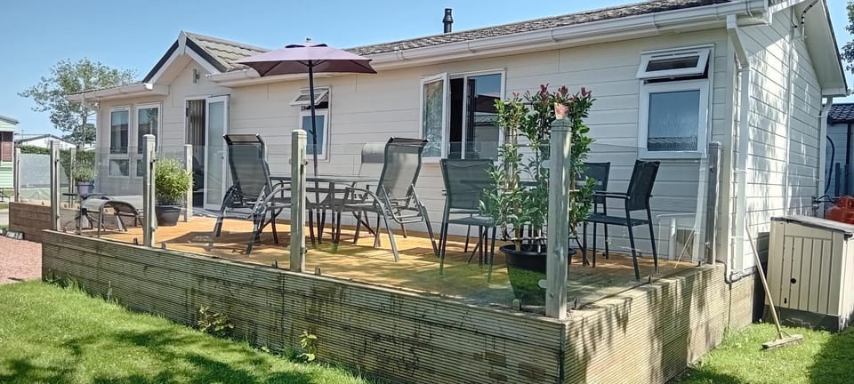 24 The Zen Den Cumbria House in England