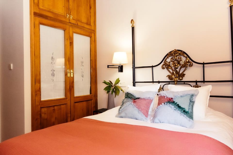 Casa Grande de Cornide Santiago de Compostela Villa in Galicia