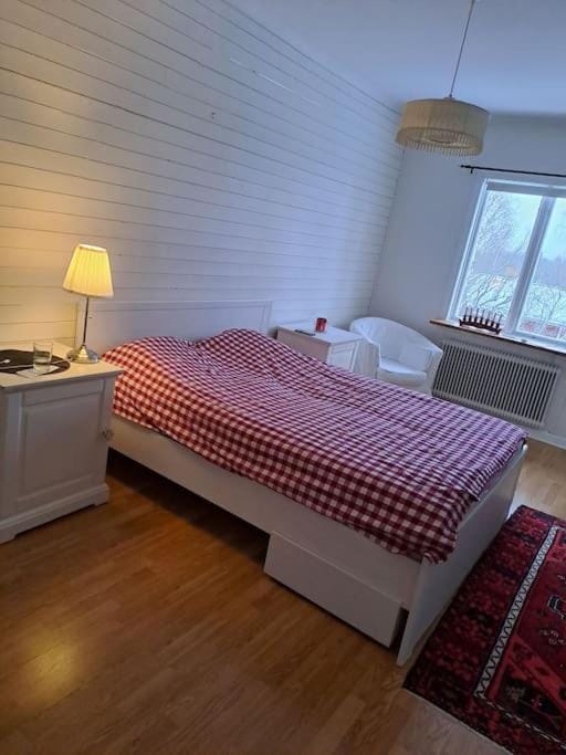 Röda villan Apartment in Sweden